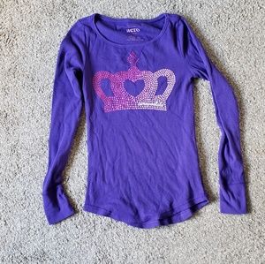 Aeropostale Tops - Aeropostale thermal shirt Aeropostale Tops - Aeropostale thermal shirt